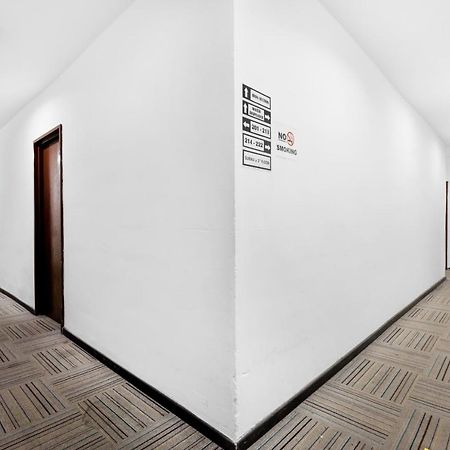 Mihrab Hotel Путраджая Екстериор снимка