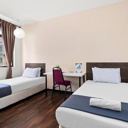 Mihrab Hotel Путраджая Екстериор снимка
