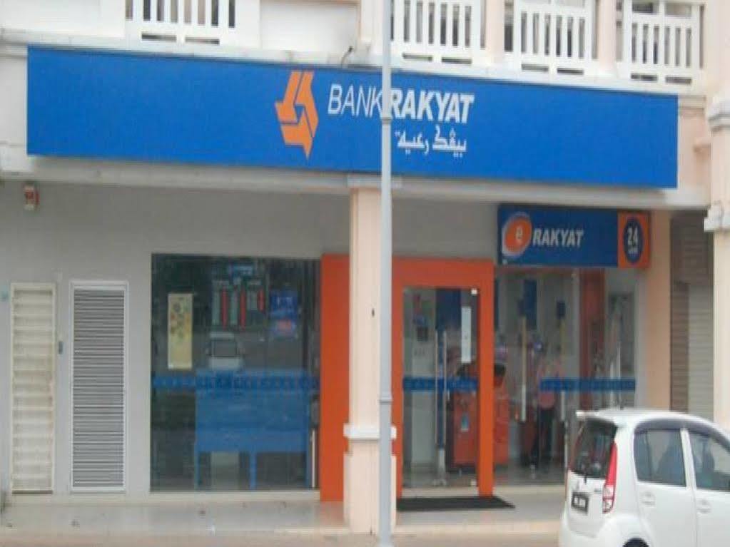 Mihrab Hotel Путраджая Екстериор снимка