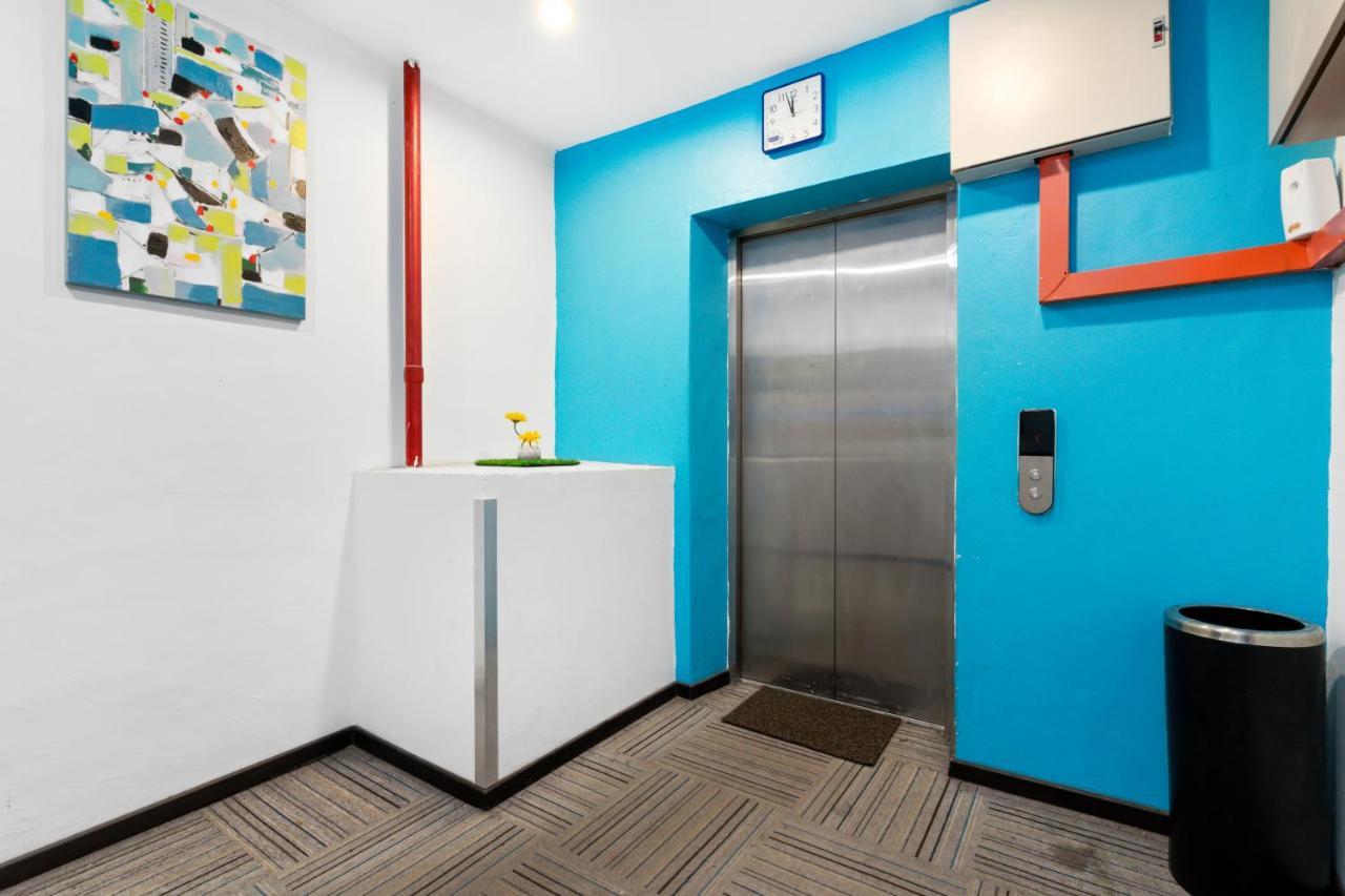 Mihrab Hotel Путраджая Екстериор снимка