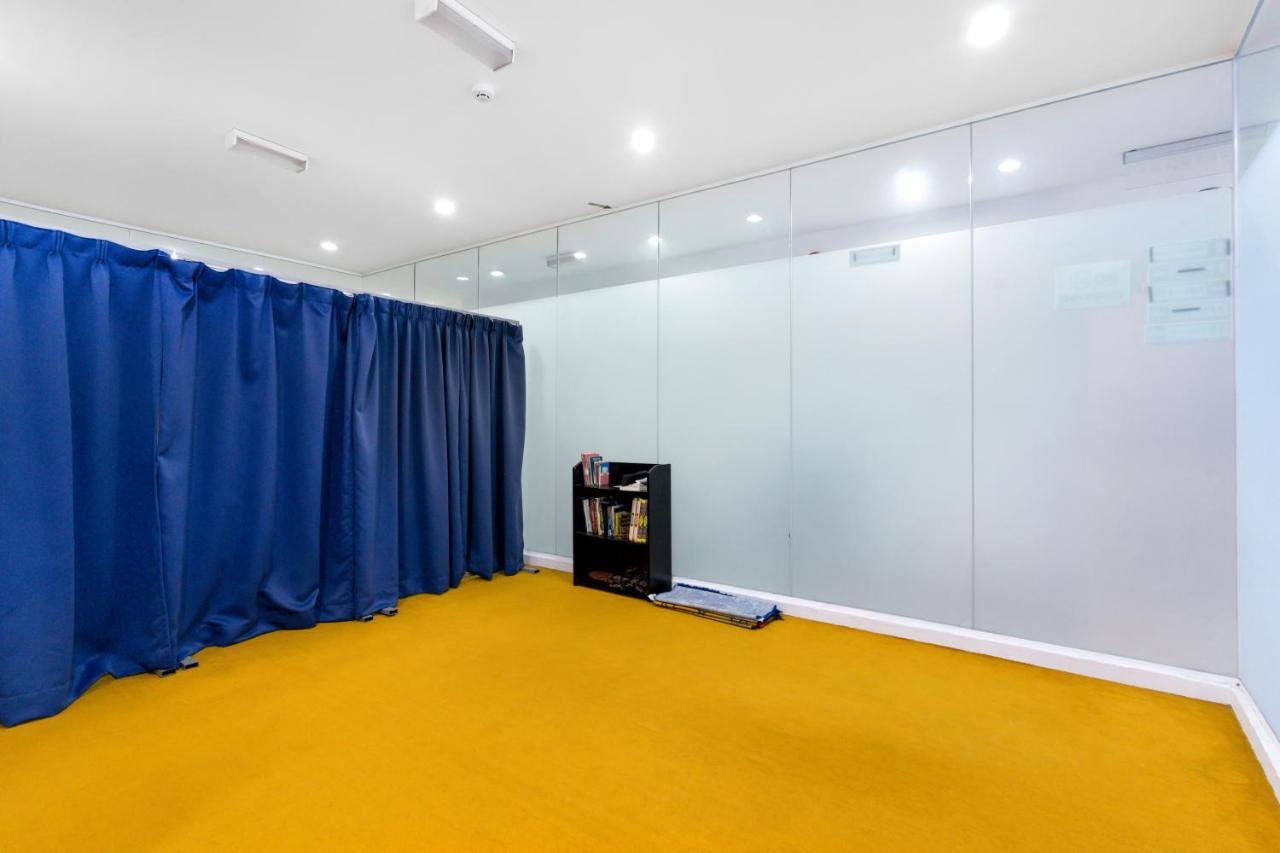 Mihrab Hotel Путраджая Екстериор снимка