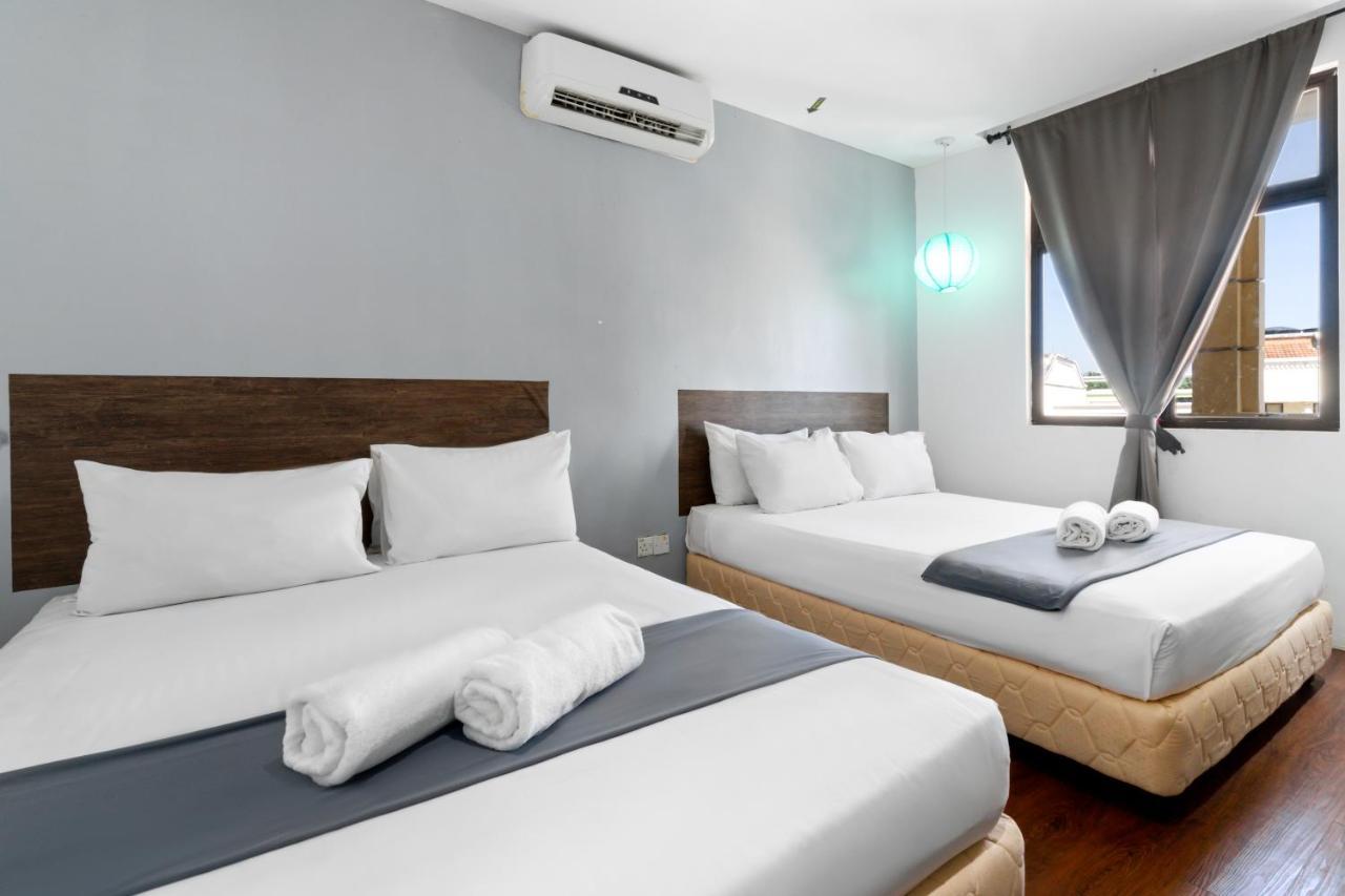 Mihrab Hotel Путраджая Екстериор снимка