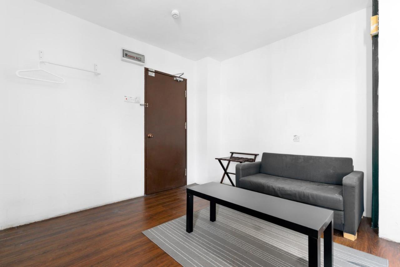 Mihrab Hotel Путраджая Екстериор снимка