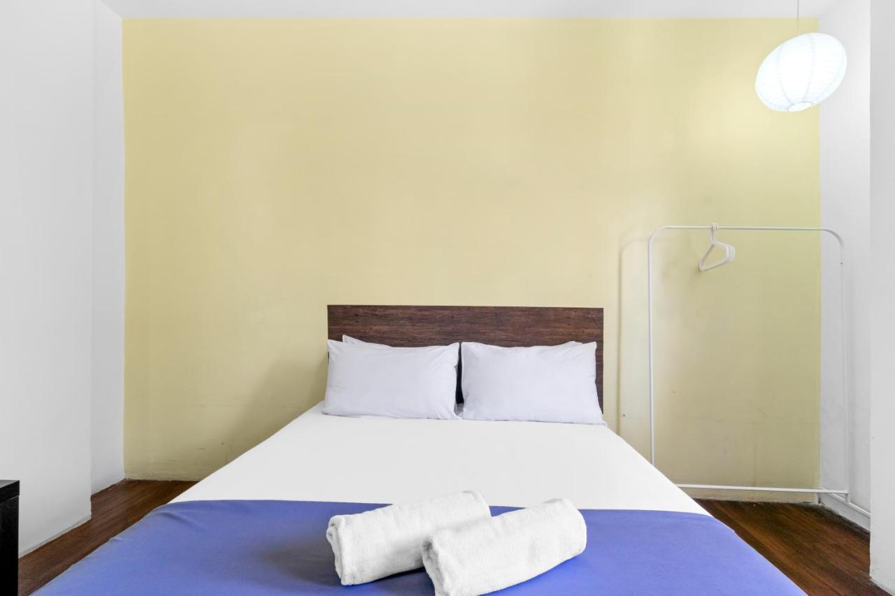 Mihrab Hotel Путраджая Екстериор снимка