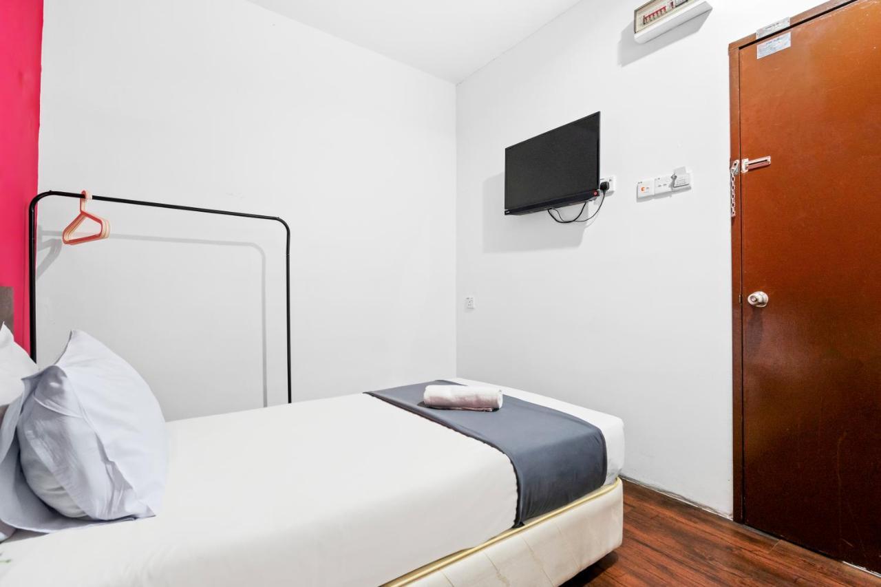 Mihrab Hotel Путраджая Екстериор снимка