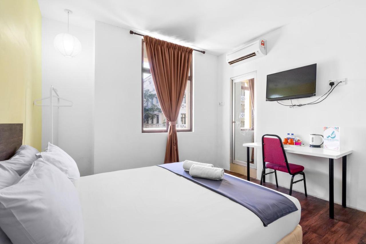 Mihrab Hotel Путраджая Екстериор снимка