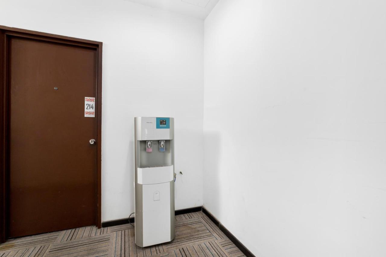 Mihrab Hotel Путраджая Екстериор снимка